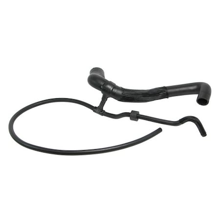 Crp Products M-Benz C43 Amg 98-00 V8 4.3L Radiator Hose, Chr0435 CHR0435